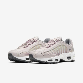 Nike Air Max Tailwind IV - Női Utcai Cipő - Rózsaszín/Lila/Fehér/Szürke